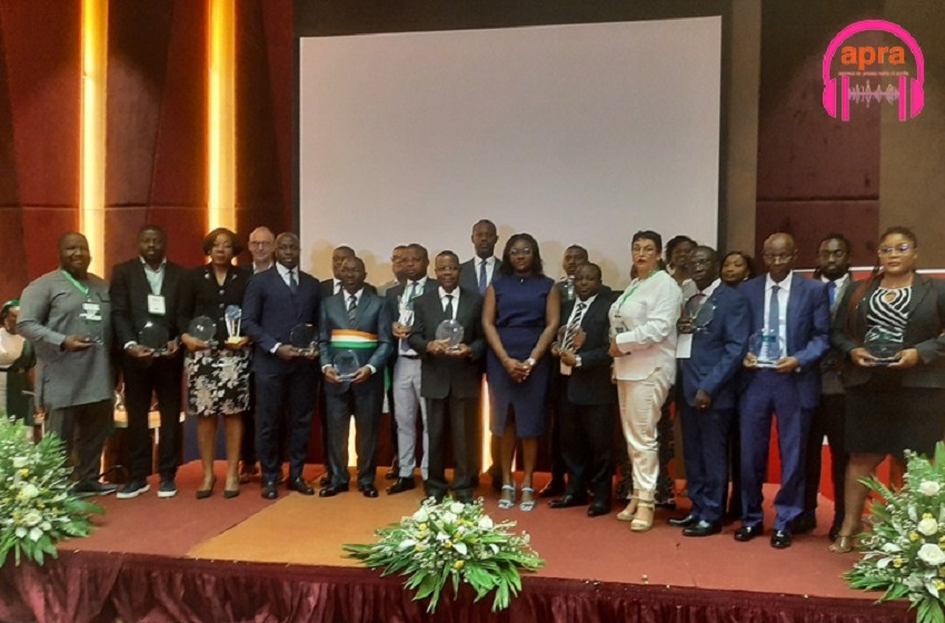 Contact Expo Africa 6 : entreprises et clients satisfaits.