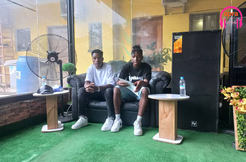 Musique : Triomphe 32 sort son nouvel album dans le mois de novembre 2023.