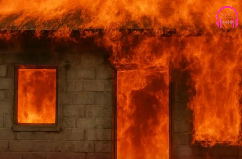 Société, faits divers/ San Pedro : Une dispute de famille met le feu aux poudres