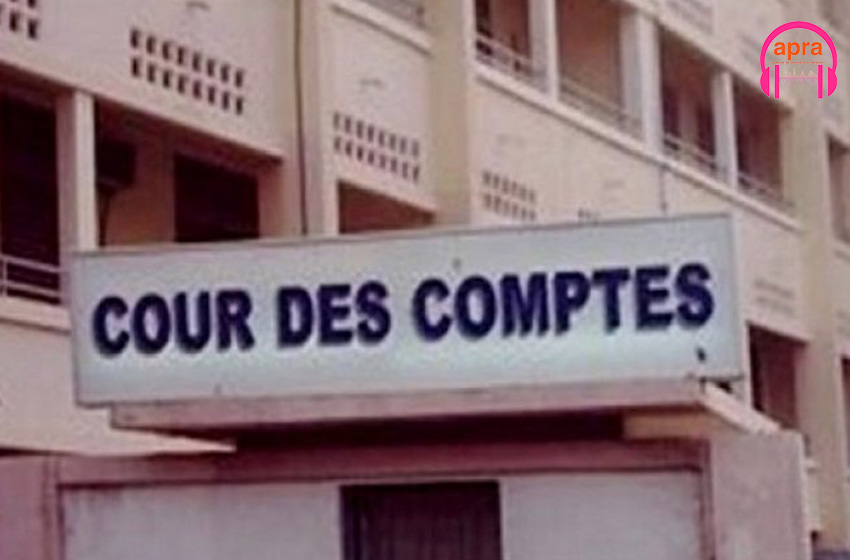 Sénégal : la Cour des comptes publie un rapport accablant sur les finances publiques
