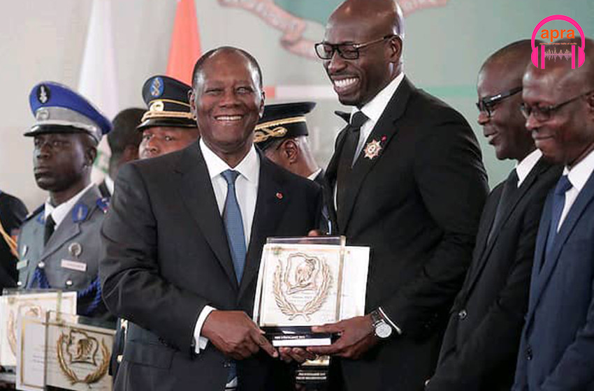 Prix national d’excellence 2023 : 83 prix à décerner le 5 septembre au palais de la présidence de la république