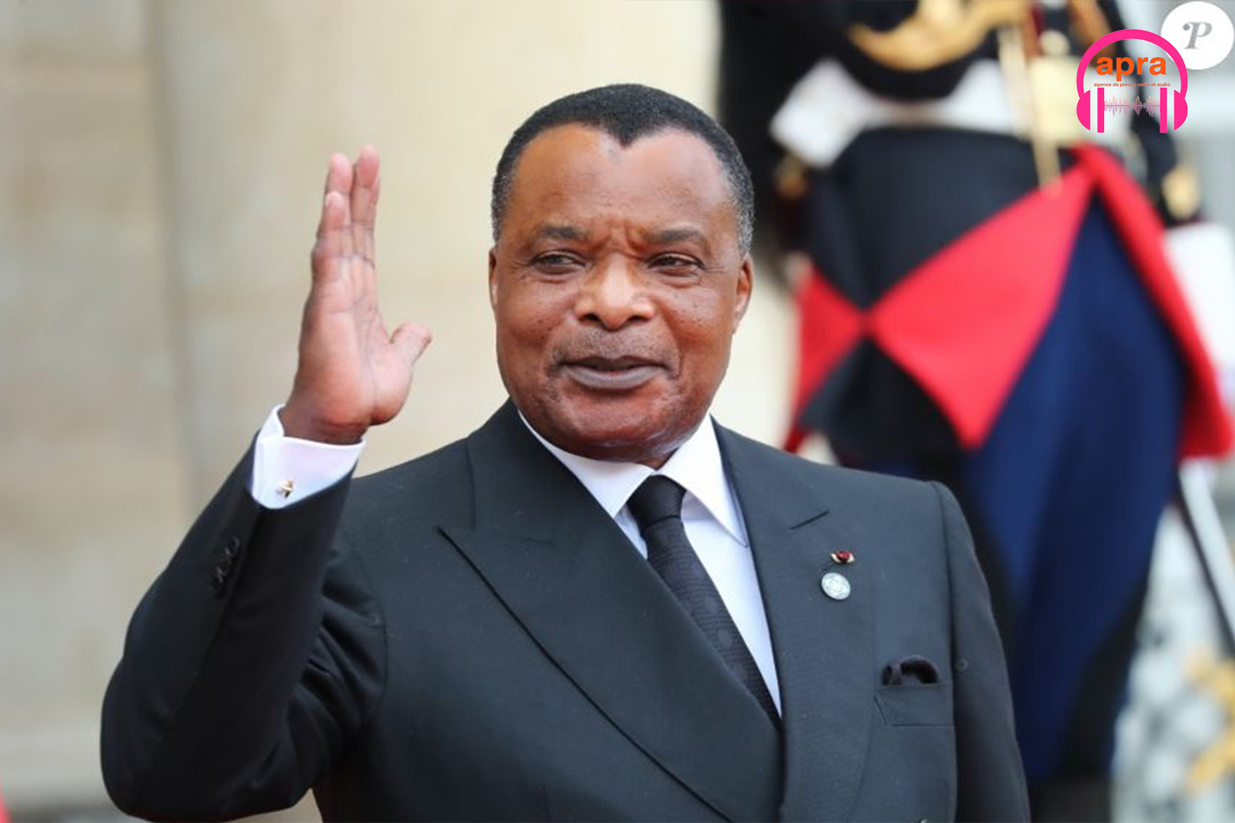 Actualité du continent /Congo-Brazzaville : Sassou N’Guesso largement reconduit pour un nouveau mandat.
