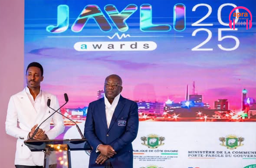 CULTURE / Jayli Awards 2025 : Abidjan accueille une 3ᵉ édition ambitieuse pour hisser la musique africaine au sommet.