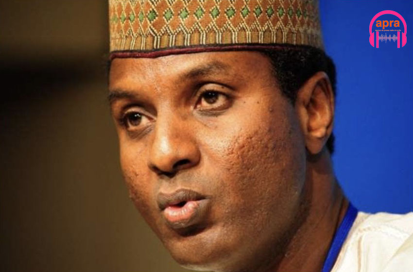 Niger: le Premier ministre Ali Mahaman Zeine dénonce la mauvaise foi de la CEDEAO vis à vis de son pays.