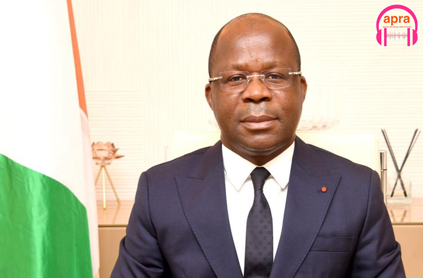 La Covid-19 quitte progressivement la Côte d’Ivoire les statistiques du ministère de la santé.