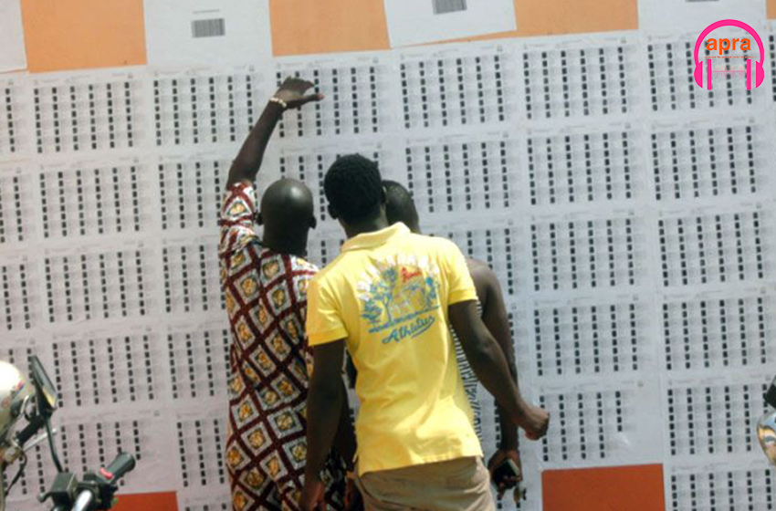 Actualité nationale : La révision de la liste électorale commence bientôt