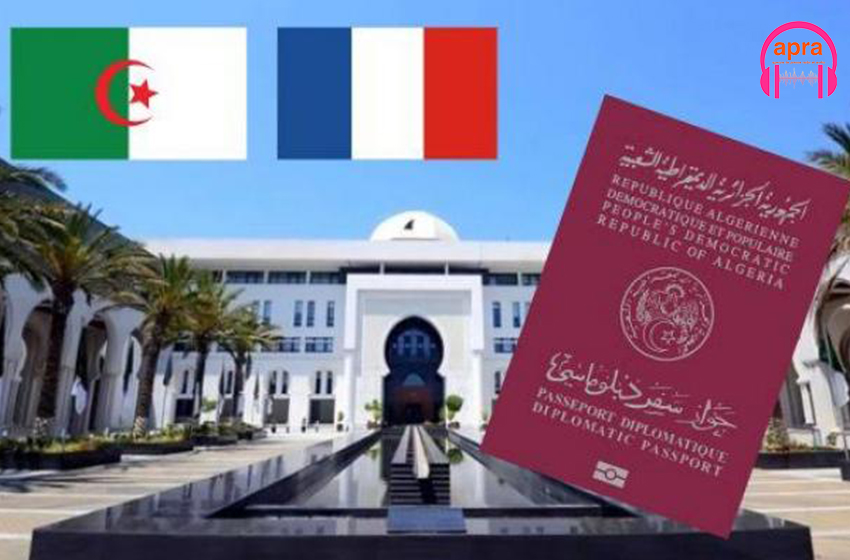 Diplomatie : l’Algérie refuse d’accueillir ses ressortissants illégaux en France, l’Etat français riposte
