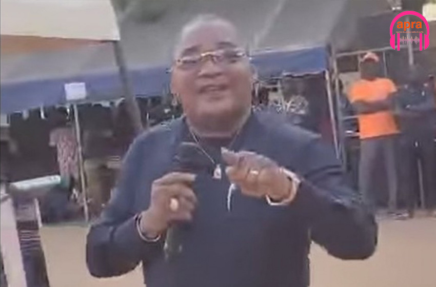 Actualité nationale/ cohésion nationale : le ministre SEREY DOH : « le père et la mère de Thiam sont Sénégalais… »