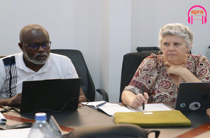 SANTÉ / Côte d’Ivoire : L’Institut Pasteur en première ligne contre le choléra et la rougeole en Afrique de l’Ouest.