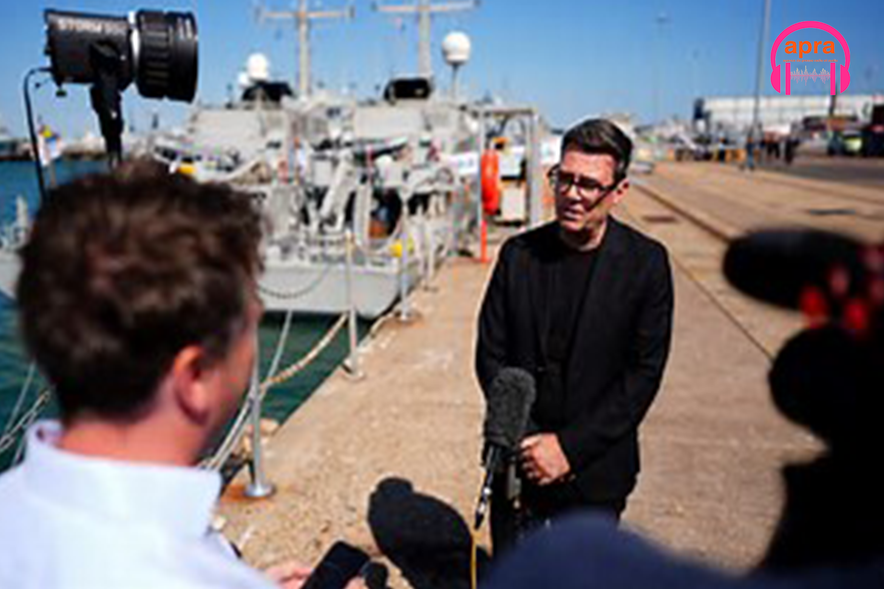 Actualité internationale / Royaume-Uni : Andy Burnham débloque 9,7 milliards d’euros pour accélérer le programme des sous-marins nucléaires.