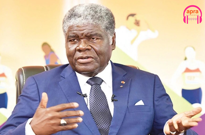 Diplomatie : le Premier ministre ivoirien participe au Sommet USA-Afrique