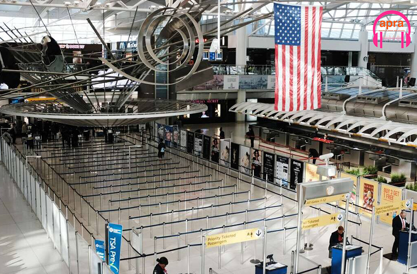 Diplomatie : les Etats-Unis envisagent des restrictions contre 25 pays africains dont la Côte d’Ivoire