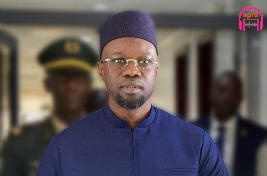Diplomatie/ attendu le 23 septembre prochain, Ousmane Sonko annule sa visite en France