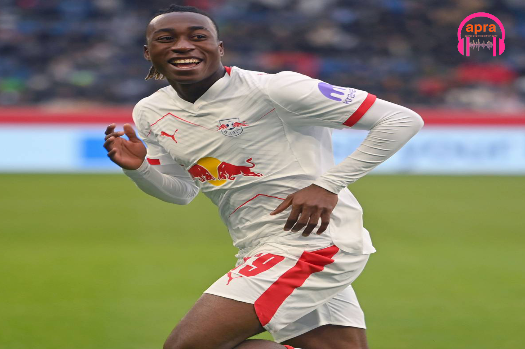 SPORT – FOOTBALL / Un encadrement XXL pour Yan Diomandé : Roc Nation passe à la vitesse supérieure.