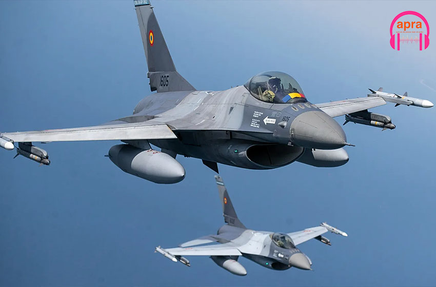 Diplomatie : Tensions entre la Roumanie et la Russie après la détection d’un drone suspect au-dessus du territoire roumain