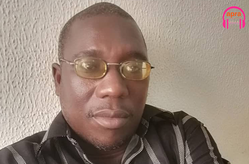 Culture : Éric Adayé signe son retour dans le show biz ivoirien