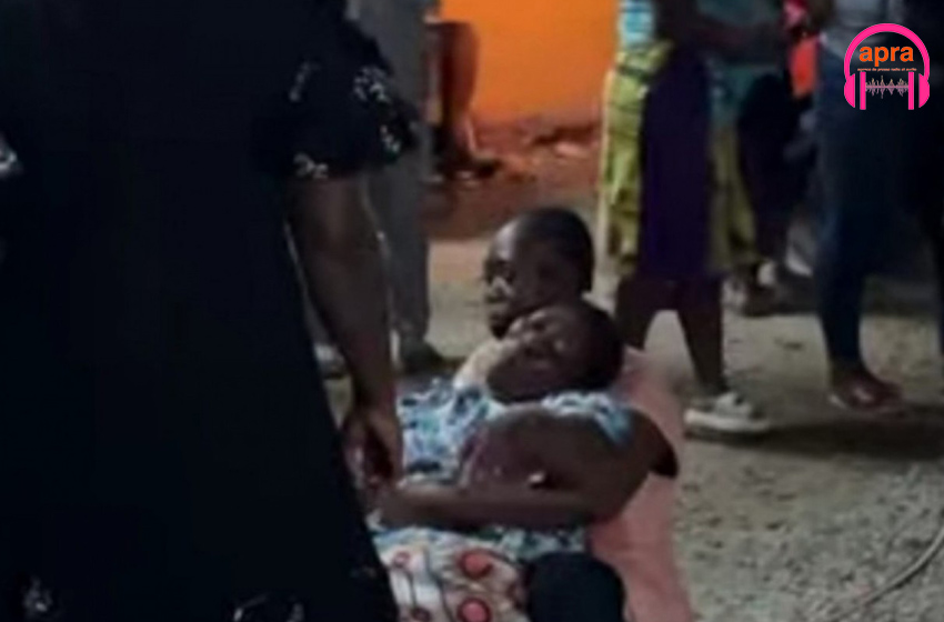 Yopougon-Azito : la mort de Kevin, 14 ans, ravive le malaise entre forces de l’ordre et population