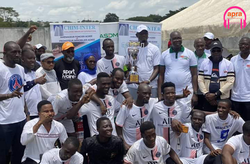 Ebony 2024 / cross populaire et finale du tournoi de la confraternité