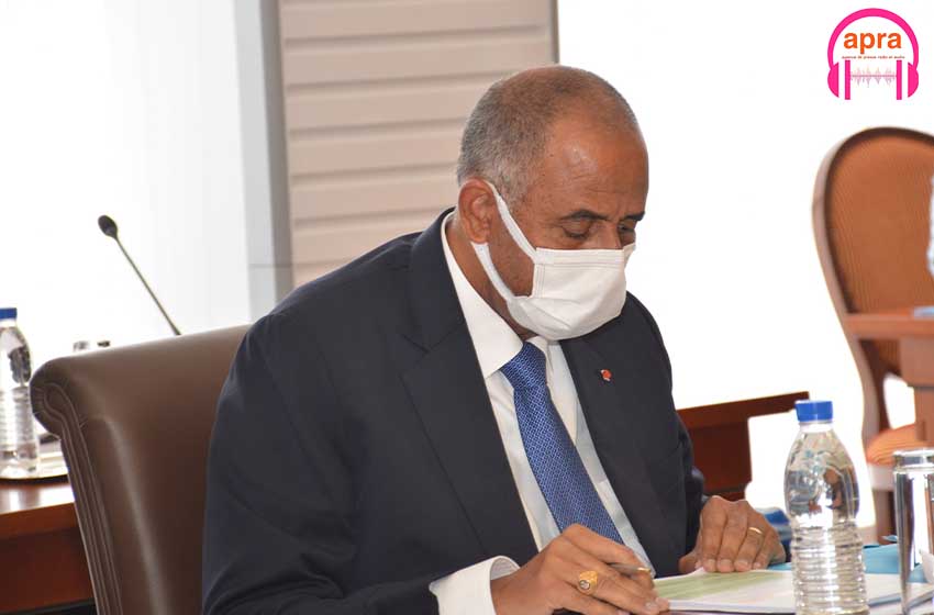 Démission du chef du gouvernement ivoirien.