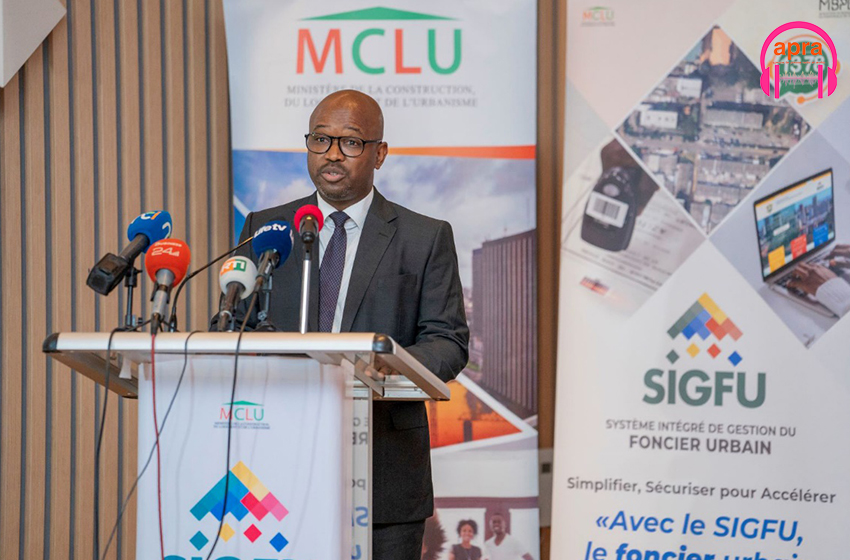 Foncier urbain : Tout savoir sur l’Attestation de droits d’usage coutumier, ce mardi 2 juillet 2024 en direct sur les canaux digitaux du gouvernement