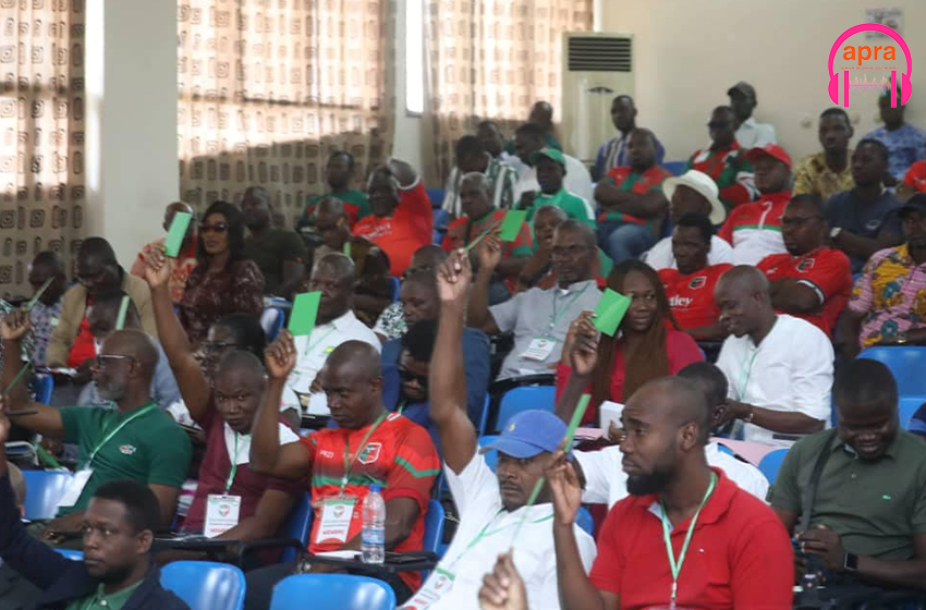 Sport : l’Africa sport d’Abidjan entant mobilisé un budget de 664 millions pour reconquérir le titre de champion de Côte d’Ivoire