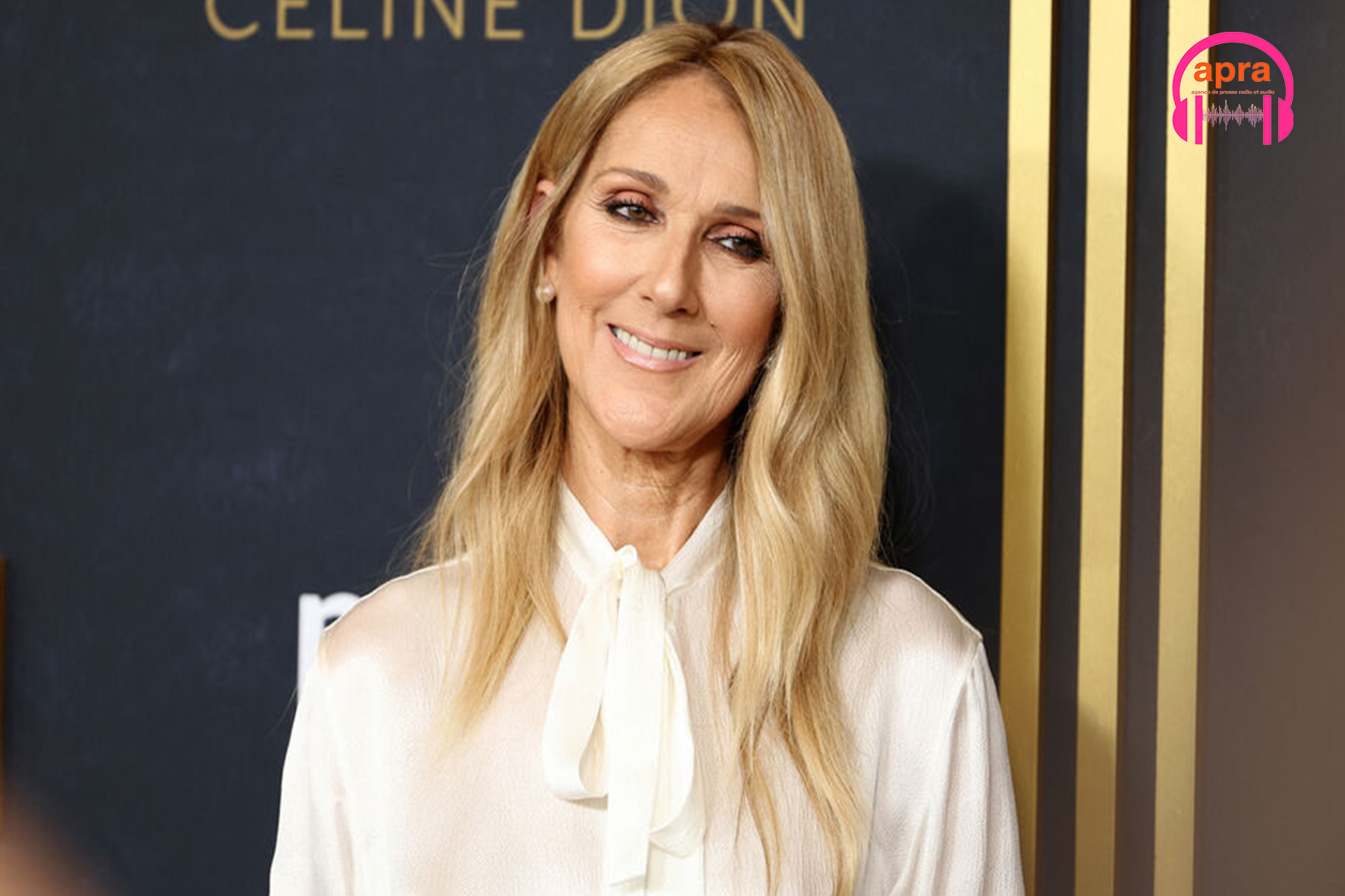 MUSIQUE / Le grand retour d’une icône : Céline Dion prête à enflammer Paris en 2026.