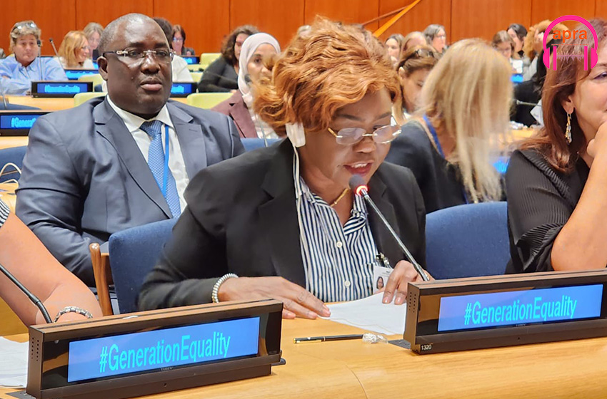 Mise En Place De Clubs Genre : 110 000 Étudiants Seront Engages Dans La Lutte Contre Toutes Les Formes De Discriminations Basées Sur Le Genre