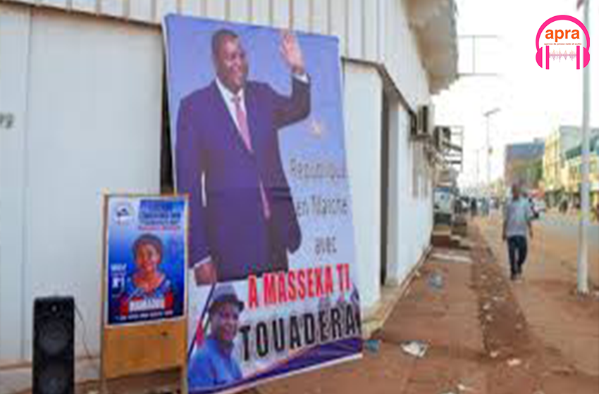 Centrafrique : Un quadruple scrutin historique entre ferveur et dysfonctionnements.