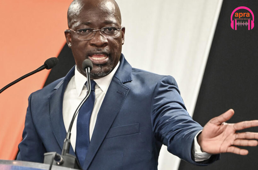 Actualité nationale : Blé Goudé ira ou n’ira pas à la présidentielle de 2025?