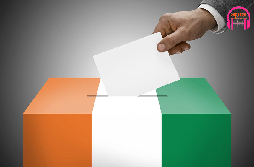 Actualité nationale / Présidentielle 2025 : top départ de la campagne électorale en Côte d’Ivoire