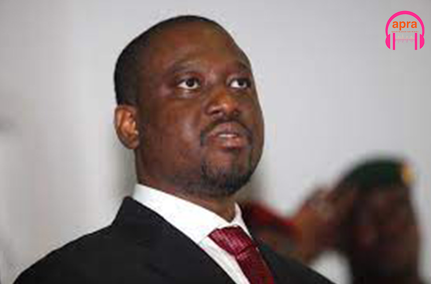 Justice/cours d’appel d’Abidjan: Soro et ses compagnons condamnés à vie