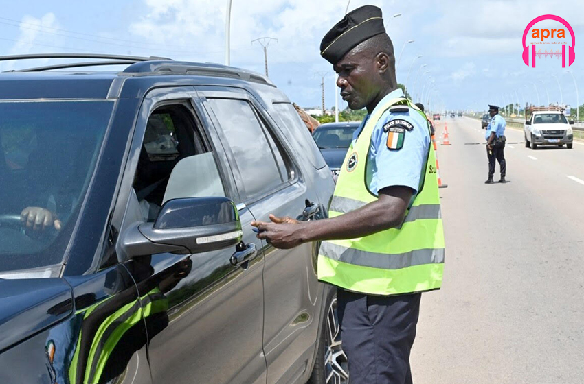Transports : la sécurité routière en Côte d’Ivoire, au centre des échanges de "Tout Savoir Sur", ce mardi 12 novembre 2024