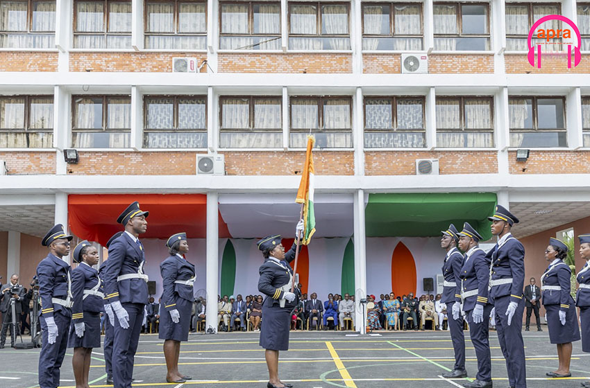 Fonction publique : les concours administratifs et le concours d'entrée à l'ENA au menu de "Tout Savoir Sur" du mardi 11 juin 2024