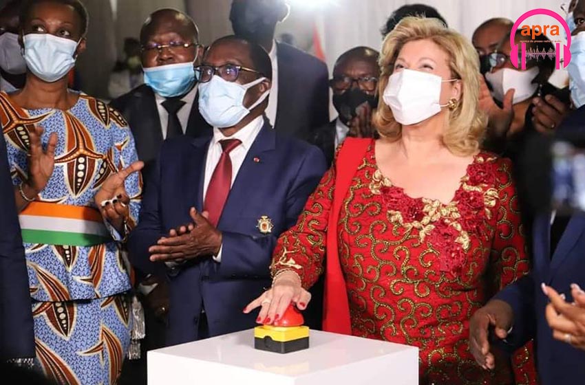 SOCIETE : Lancement à Abidjan de la fête des lumières.