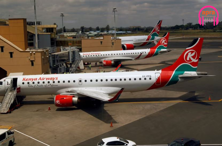 Le Kenya met fin à des contrats avec le groupe Adani