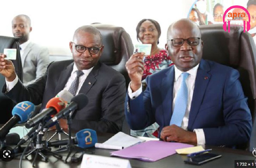 CMU : Le décret de mise en œuvre de l’obligation d’enrôlement