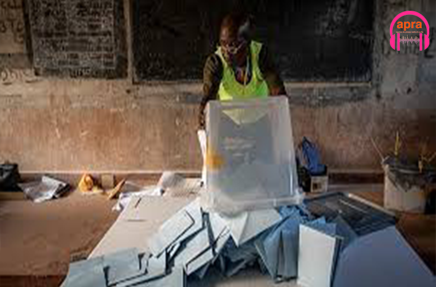 Centrafrique : Le dispositif électoral se précise à Bimbo avec la formation de 1170 agents.
