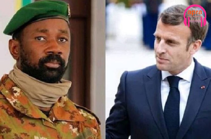 Mali-France : le faussé se creuse…