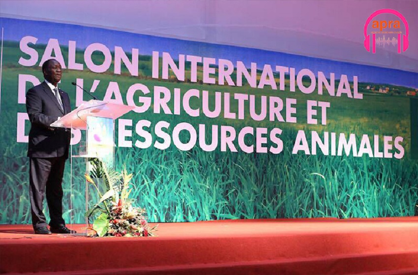 Société/Côte d'Ivoire : Lancement des activités préparatoires de la sixième édition du SARA