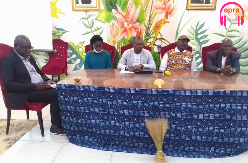 Culture : Le Festival Wê de Marcory(FESTIWEM)2022 placé sous le thème : tradition et environnement