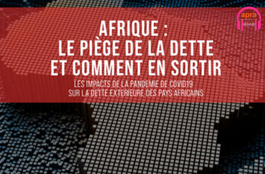 Finances : la dette est-elle un piège pour les pays africains ?