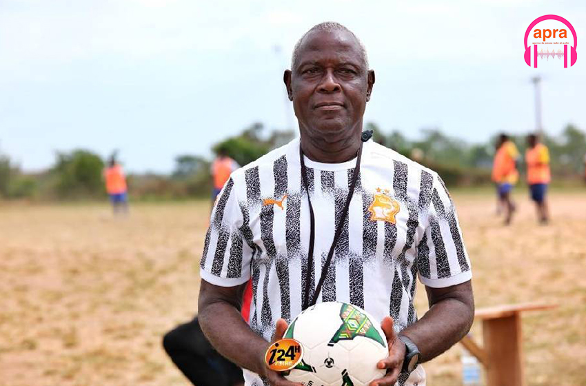 Burkina Faso : l’Ivoirien François Monguéhi Guehi nouvel entraineur de l'USFA