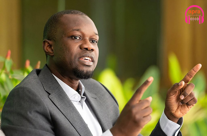Présidentielle 2024 : Le conseil constitutionnel invalide la candidature de Sonko
