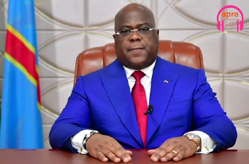 RDC :  le gouvernement décide d’expulser l’ambassadeur du Rwanda