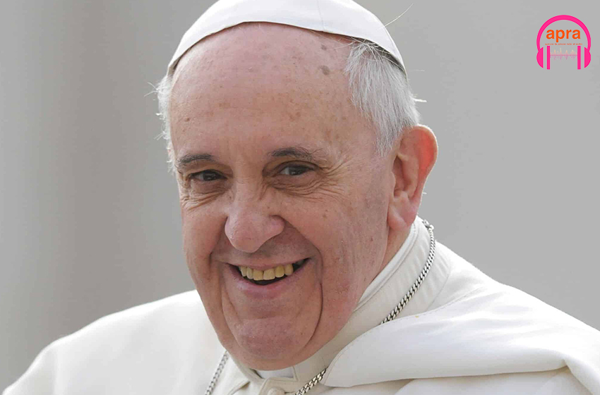 Actualité internationale : le pape François a tiré sa révérence à l’âge de 88 ans