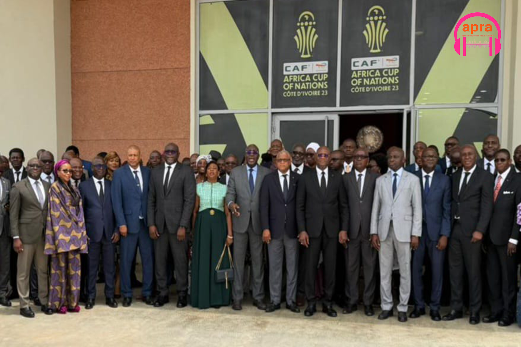 Ministère des Sports : Cap sur l’excellence et la rigueur pour 2026.