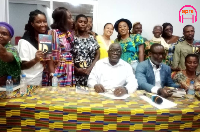 Littérature/dédicace : « Les odeurs de la mémoire » de Senio Ladag