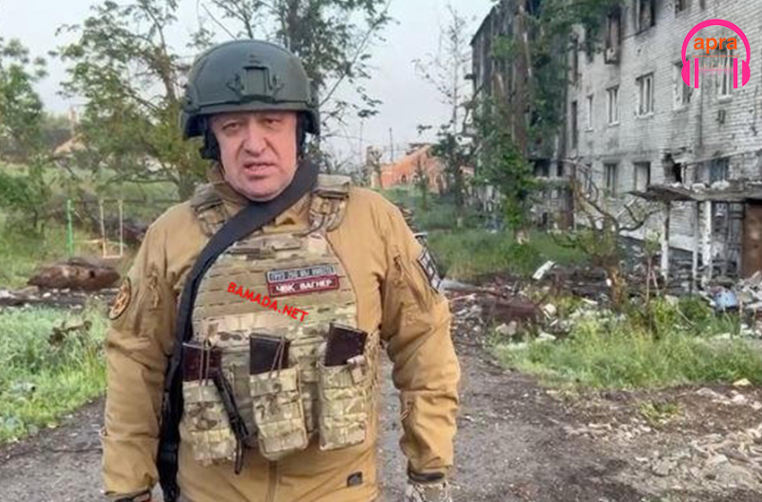 Géopolitique : Les USA veulent sanctionner Wagner au Mali