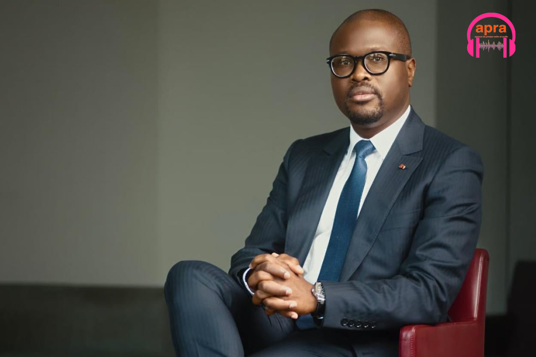 Actualité du continent. Bénin : Romuald Wadagni s’impose largement à la présidentielle et succède à Patrice Talon.
