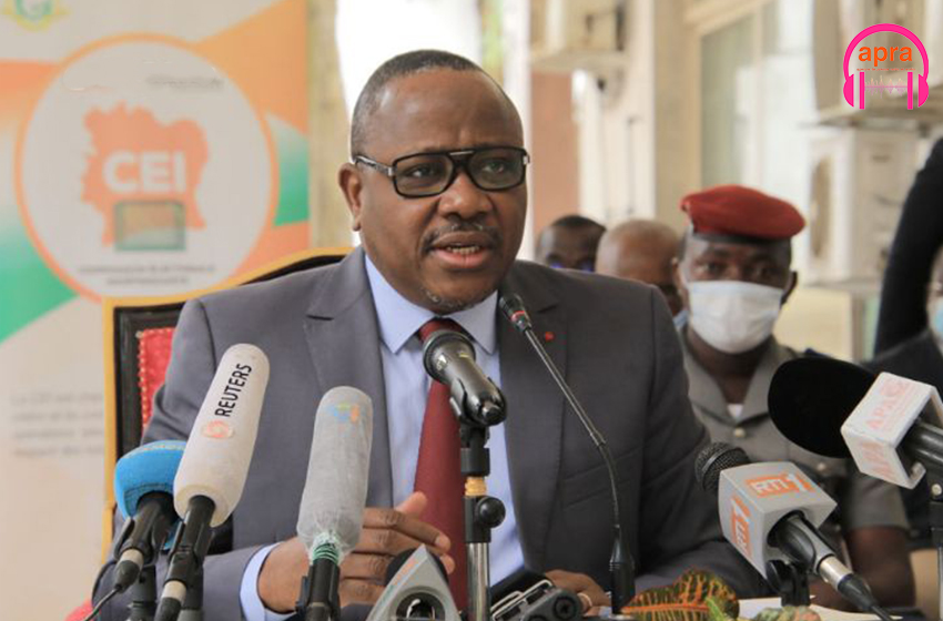 Editorial du 16 octobre 2024 : Côte d’Ivoire : la liste électorale 2024, une bombe à retardement… ?